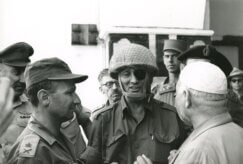 Slaves of the Sword: Moshe Dayan