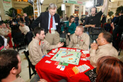 Under the Boardwalk: The MONOPOLY Story