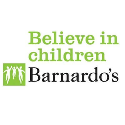Barnardos: Believe in Children