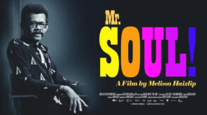 Mr. SOUL!