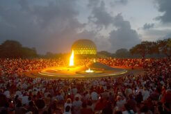 Auroville – On The Path Of Utopia