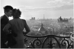 Willy Ronis, The Reporter and His Battles