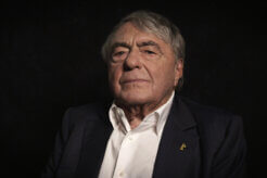 Claude Lanzmann: Spectres of the Shoah