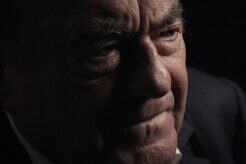 Claude Lanzmann: Spectres of the Shoah