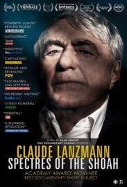 Claude Lanzmann: Spectres of the Shoah