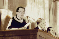 RUTH – Justice Ginsburg in Her Own Words