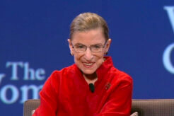 RUTH – Justice Ginsburg in Her Own Words