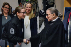 RUTH – Justice Ginsburg in Her Own Words