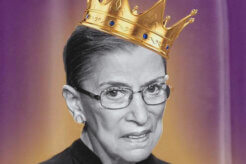 RUTH – Justice Ginsburg in Her Own Words