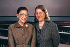 RUTH – Justice Ginsburg in Her Own Words