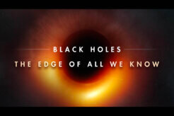 Black Holes | The Edge of All We Know