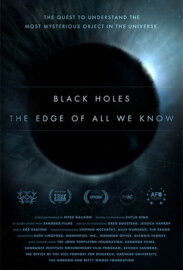 Black Holes | The Edge of All We Know