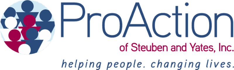 Pro Action of Steuben & Yates, Inc.