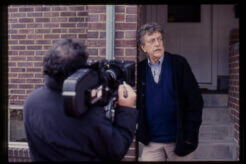 Kurt Vonnegut: Unstuck in Time