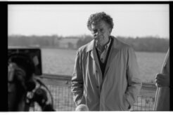 Kurt Vonnegut: Unstuck in Time