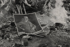 The Meaning of Hitler