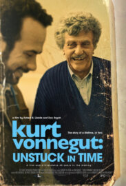 Kurt Vonnegut: Unstuck in Time