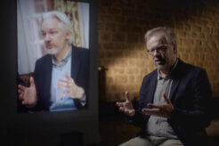 Julian Assange: The Price of Truth