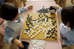 AlphaGo