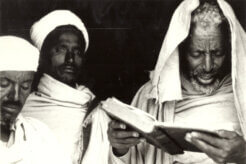 Yerusalem: The Incredible Story of Ethiopian Jewry