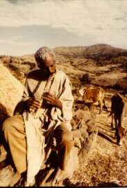 Yerusalem: The Incredible Story of Ethiopian Jewry
