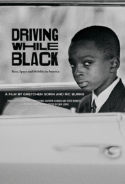 Driving While Black