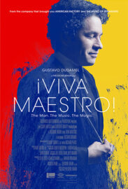 Viva Maestro