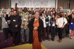 The Seeds of Vandana Shiva (Events)