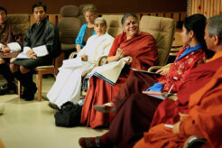 The Seeds of Vandana Shiva (Events)