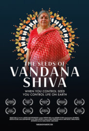 The Seeds of Vandana Shiva