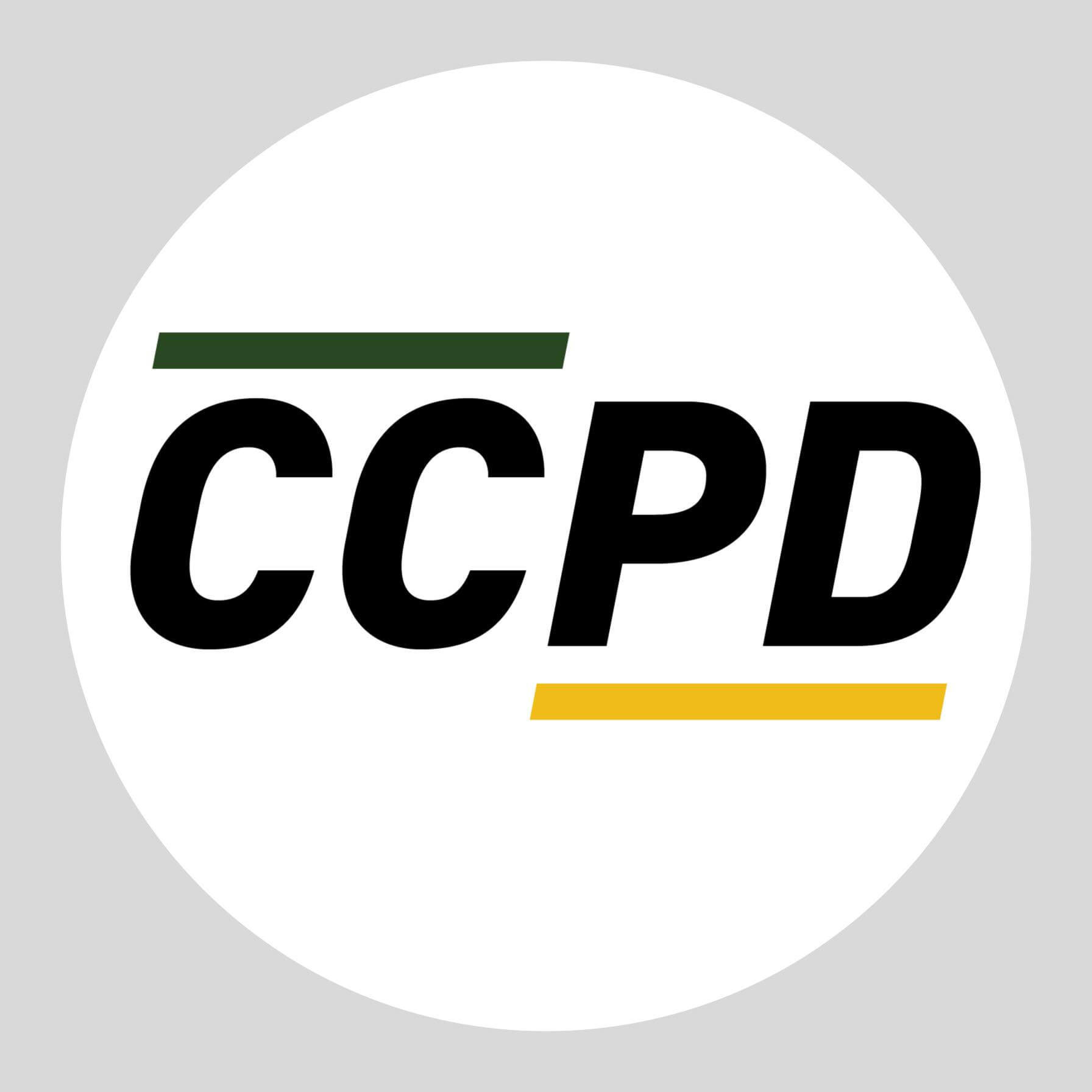 Chesterfield County Police Department