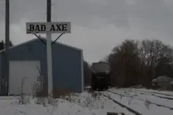 Bad Axe