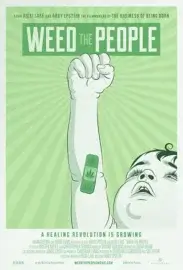 Weed the People