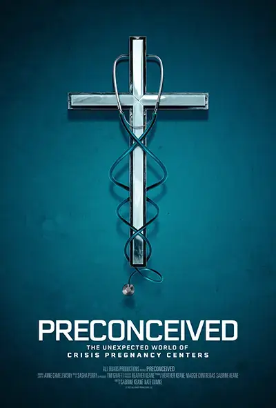 Preconceived poster