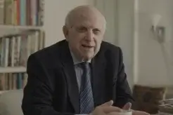 Floyd Abrams: Speaking Freely