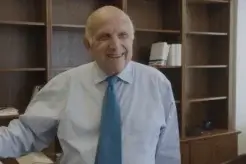 Floyd Abrams: Speaking Freely