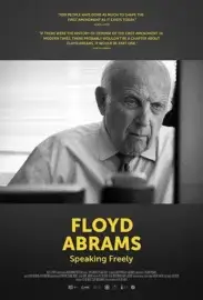 Floyd Abrams: Speaking Freely