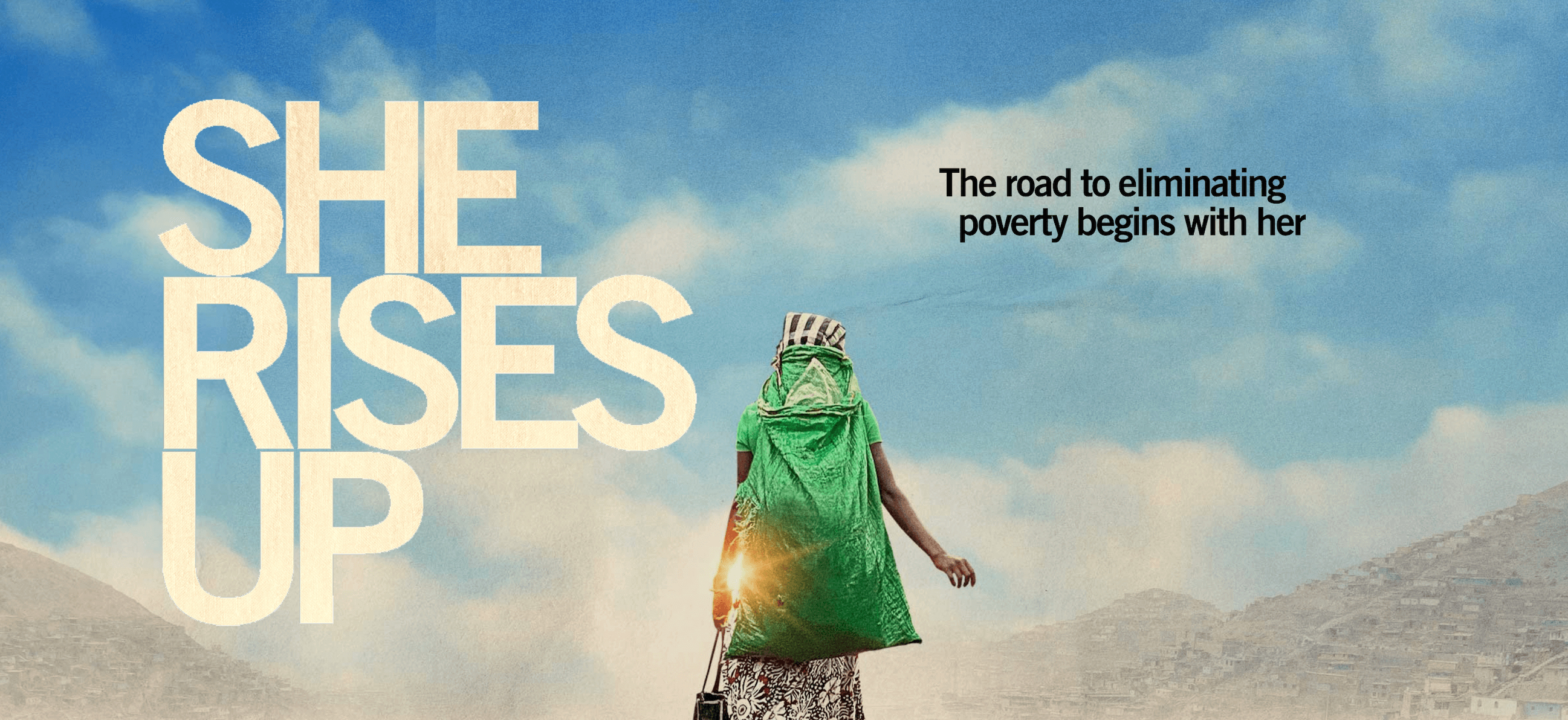 Up She Rises She Rises Up USA Girl Scouts Overseas | FILM PLATFORM - Educational ...