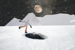 Kelly: Someone Else’s Dream (Kelly: kellegi teise unistus)