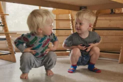 Budding Humans