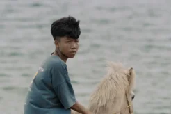 Jockey Boy