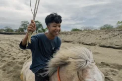 Jockey Boy