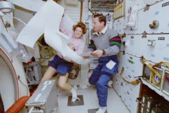 Spacewoman (Events)