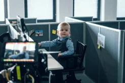 The Happy Worker – Or How Bullshit Took Over the Workplace