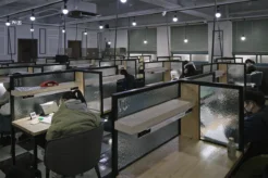 The Happy Worker – Or How Bullshit Took Over the Workplace