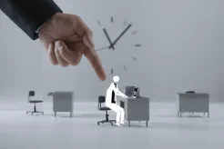The Happy Worker – Or How Bullshit Took Over the Workplace