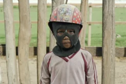 Jockey Boy