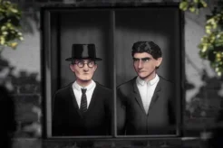 Kafka’s Last Trial