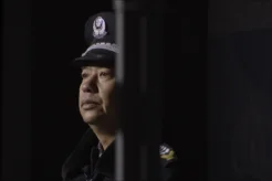 The Watchman (Le Veilleur)