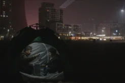 The Watchman (Le Veilleur)
